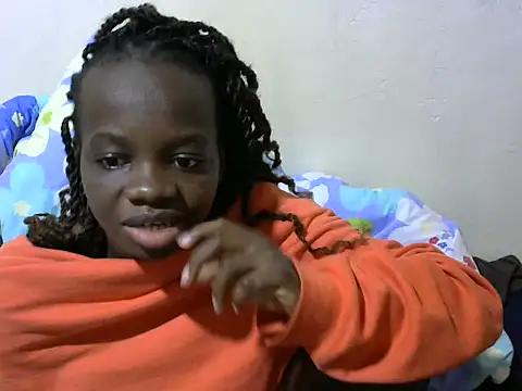 Thicky kyla online show from June 9, 2026, 7:48 pm