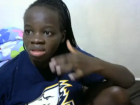 Thicky kyla online show from August 4, 2026, 11:04 am