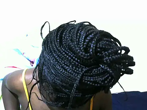 Thicky kyla online show from July 21, 2026, 6:37 am