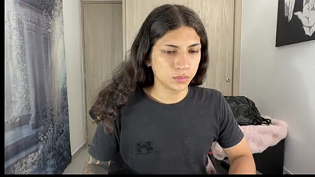 gabriel  manson online show from November 9, 2025, 3:21 am