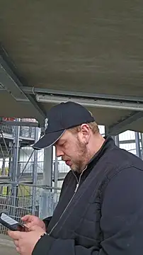 PupW0lfy online show from October 22, 2025, 10:25 am