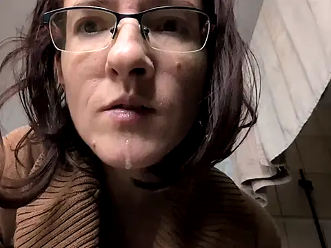 Milky hairy mommy online show from October 2, 2025, 8:56 pm