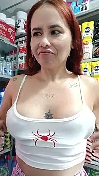 Magica lorena online show from July 5, 2026, 2:46 pm