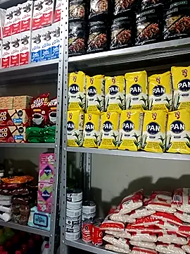 Magica lorena online show from November 15, 2025, 10:52 am