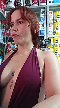 Magica lorena online show from July 17, 2026, 4:59 pm