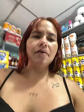 Magica lorena online show from June 17, 2026, 1:54 pm