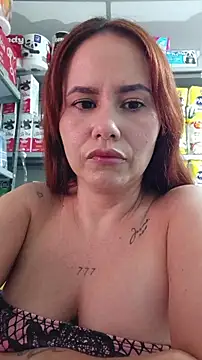 Magica lorena online show from July 18, 2026, 4:48 pm