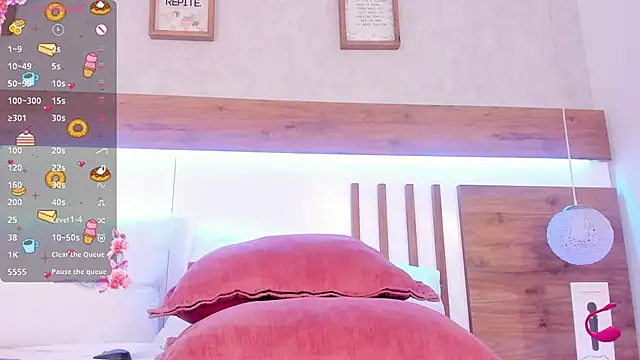 Snapshot of Isabela_Coleman chatting on January 14, 2025, 3:47 pm Isabela Coleman online show from January 14, 2025, 3:47 pm