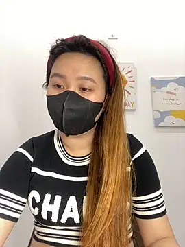 Odette68 online show from October 21, 2025, 10:03 am