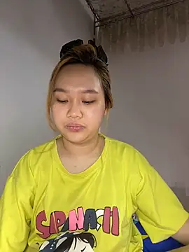 Odette68 online show from June 19, 2026, 1:55 am