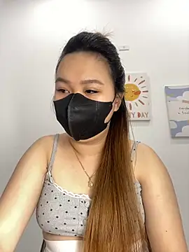 Odette68 online show from October 24, 2025, 1:15 am