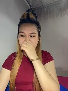 Odette68 online show from June 17, 2026, 12:32 am