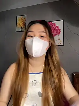 Odette68 online show from October 7, 2025, 3:40 am