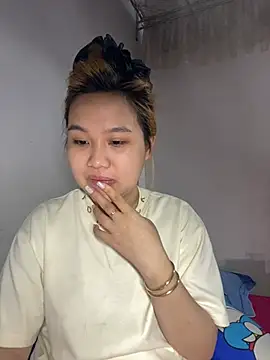 Odette68 online show from June 18, 2026, 12:53 am