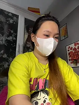 Odette68 online show from September 26, 2025, 9:49 am