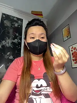 Odette68 online show from September 22, 2025, 3:34 am