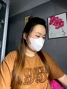 Odette68 online show from September 9, 2025, 4:55 am