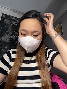 Odette68 online show from September 25, 2025, 12:16 am