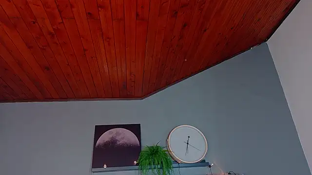 AmbarHills 1 online show from December 3, 2025, 11:31 am