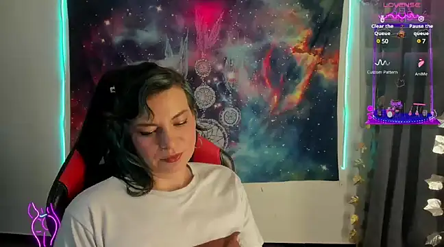 cocochanell6666 online show from February 28, 2025, 7:05 am