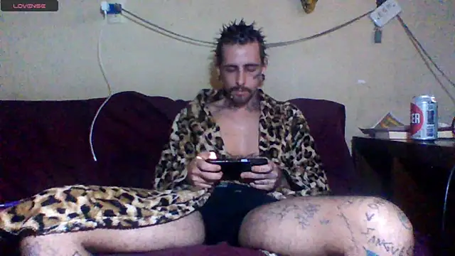 sellvageria online show from July 18, 2026, 7:11 pm