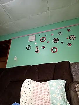 prettysonnie online show from February 12, 2025, 12:27 am