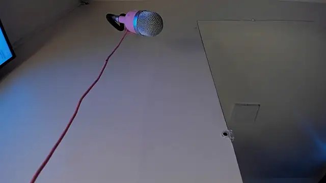 AbbyWathson online show from December 18, 2025, 11:41 pm