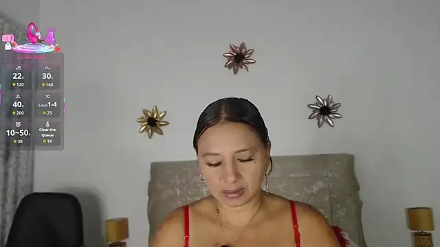 andreu mature online show from July 24, 2026, 10:11 am