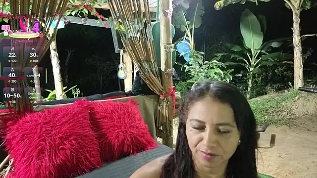 andreu mature online show from June 7, 2026, 11:43 pm