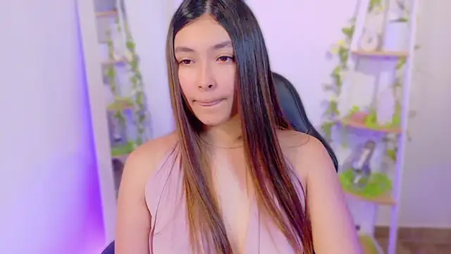 Abella ruiz online show from May 16, 2026, 10:53 pm