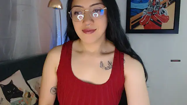 Suzanne abbey online show from February 12, 2026, 11:48 pm