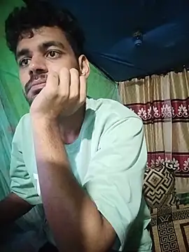 Kamrul1111a online show from July 24, 2026, 9:33 pm