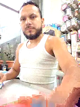ALVIJB online show from April 22, 2026, 10:27 pm