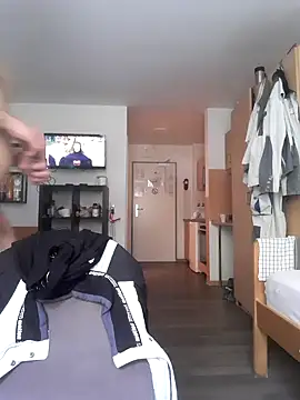 Luukas5239 online show from September 28, 2025, 11:50 am