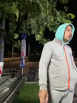 baramadalin online show from October 14, 2025, 5:13 pm