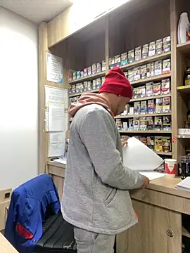 baramadalin online show from October 5, 2025, 4:14 am