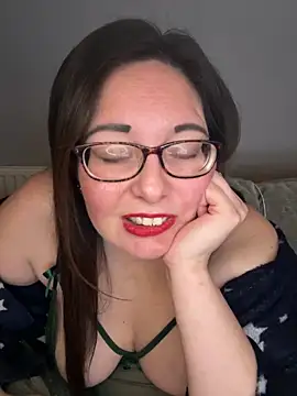 Ailsa Bliss online show from March 2, 2025, 11:17 pm