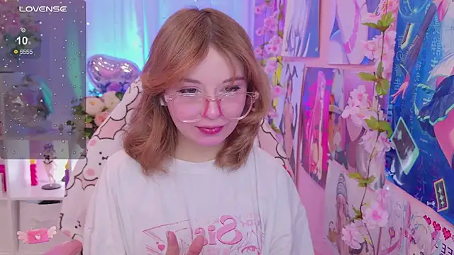 Coconut Mia online show from February 16, 2026, 8:51 pm