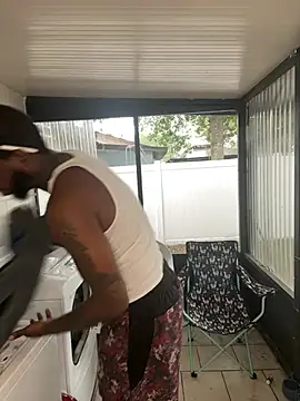 KingQu33nNephilim online show from August 5, 2026, 12:43 pm