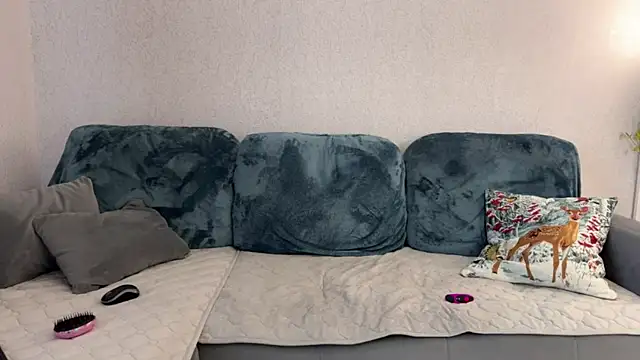 Victoria1Love online show from March 13, 2025, 2:44 pm