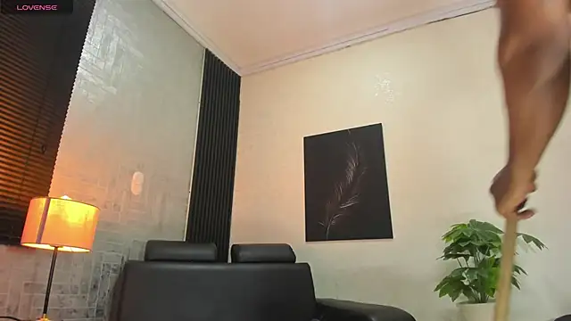 RicoBrown777  online show from September 18, 2025, 4:37 am