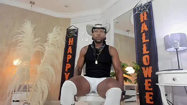 RicoBrown777  online show from October 30, 2025, 4:11 am