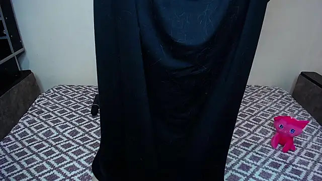 Snapshot of Olivia_Graceee chatting on October 11, 2025, 10:16 am Olivia Graceee online show from October 11, 2025, 10:16 am