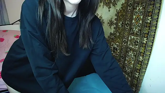 Olivia Graceee online show from May 31, 2026, 12:11 pm