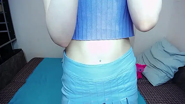 Snapshot of Olivia_Graceee chatting on March 13, 2026, 9:14 am Olivia Graceee online show from March 13, 2026, 9:14 am