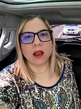 Snapshot of MissMaria chatting on February 27, 2026, 7:24 pm MissMaria online show from February 27, 2026, 7:24 pm