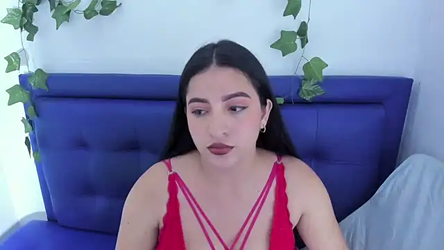 cherry modelx  online show from May 28, 2026, 9:10 pm