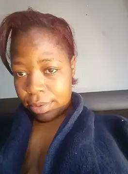 amarrabrown2024 online show from October 5, 2025, 7:43 am