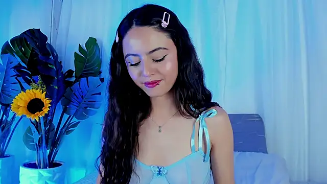 EmilyWithe online show from November 8, 2025, 8:56 pm