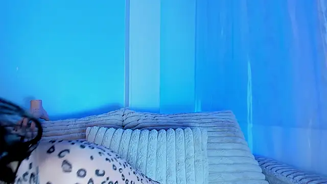 EmilyWithe online show from October 5, 2025, 12:12 am